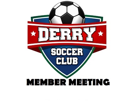 Member Meeting - May 17th