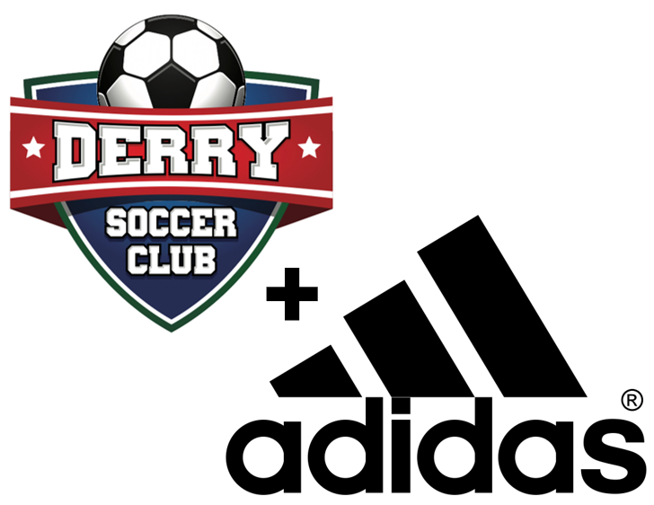 Adidas Partners with Derry Soccer Club