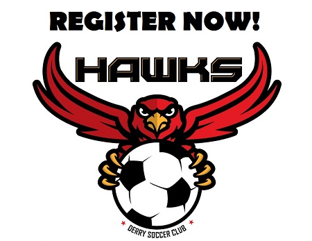 Hawks 2016-2017 Registration OPEN